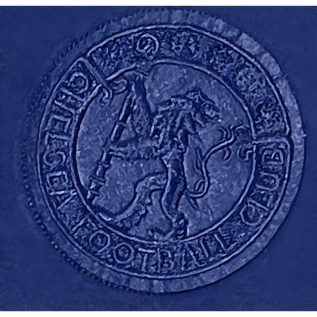 Improved Chelsea Jersey Chelsea