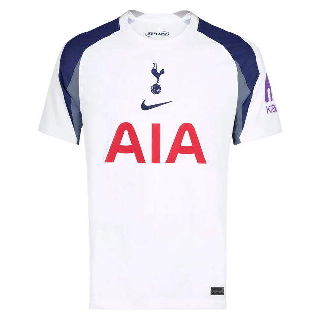 TOT genuine 2025-20 Home Kit - Adults | first-class