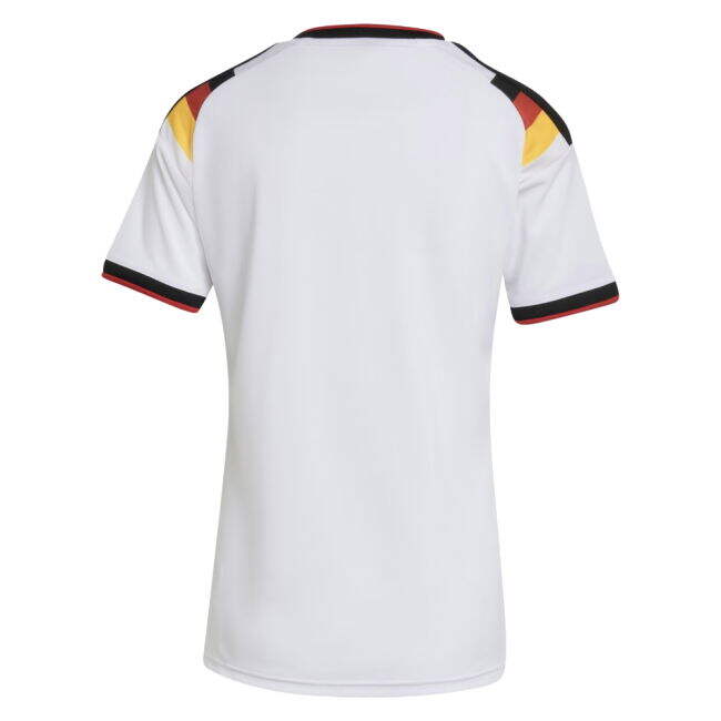 Germany Pro Home Professional Jersey 2026-2027