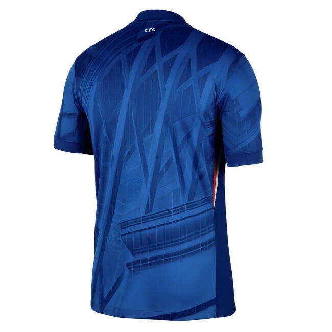 Chelsea Soccer Club Sophisticated Home Team Kit