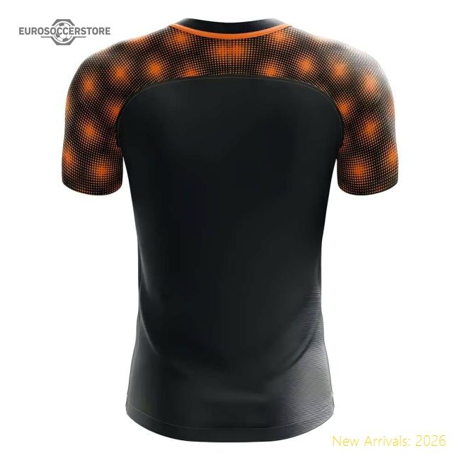 Football Team Jersey - Elite Breathable Construction Durability