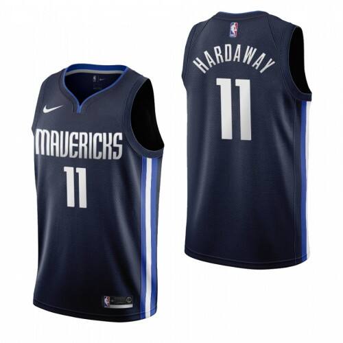 Dallas Mavericks Tim #11 Signature Edition Replica Jersey Urban Style