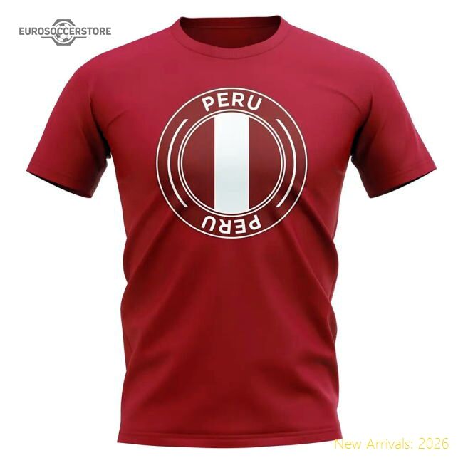 Football Team Official T-shirt (2024-2025) Durability Comfort