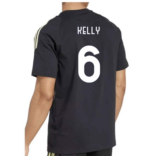 JUV 2025-2026 Training - genuine stylish football kit v2.808