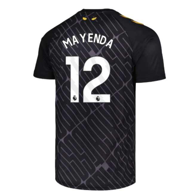 Sunderland Performance Third Jersey 2025-2026 #65