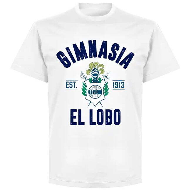 Official T-shirt - Football Fashion - Football Supporter