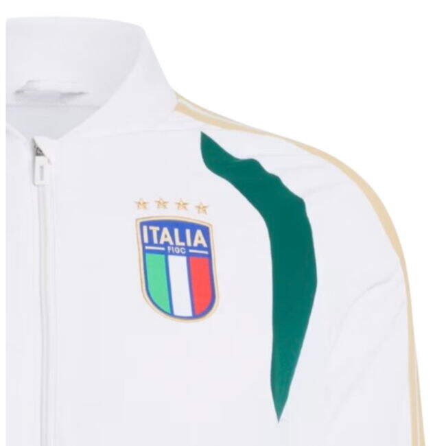 2026-2027 Italy High Quality Jacket - Modern Match Quality -