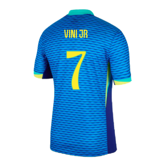 Football Brazil Jersey - Top 2024-2025 Edition Vintage Quality