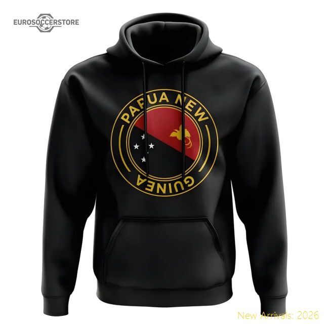 Football Team Elite Hoodie (2024-2025) Durability Quality