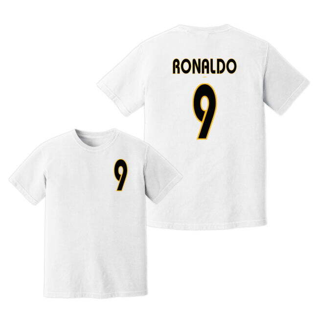 Real Madrid 2025-2026 Football Shirt - High Quality Match Quality