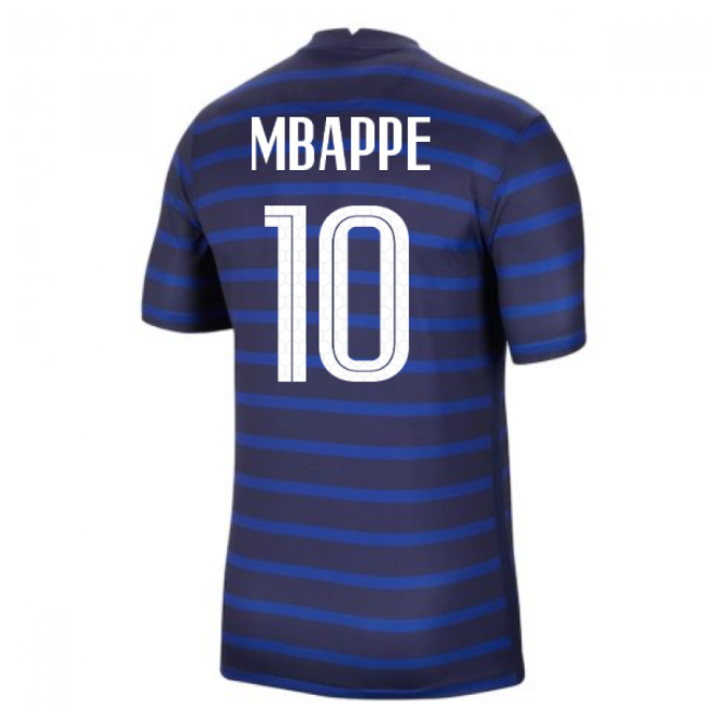 France Pro Home Jersey 2020-2021