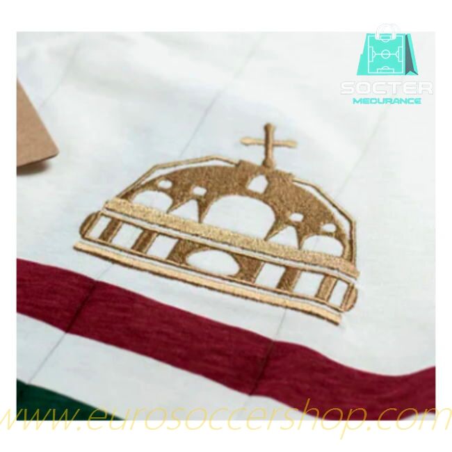 Hungary Official Away