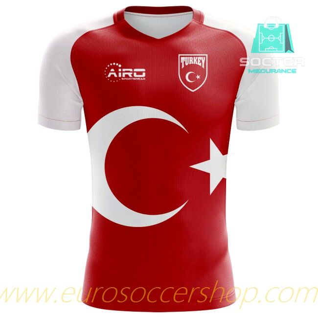 2025-2026 Season Hero Shirts Home Kit Junior (H.SUKUR 9)