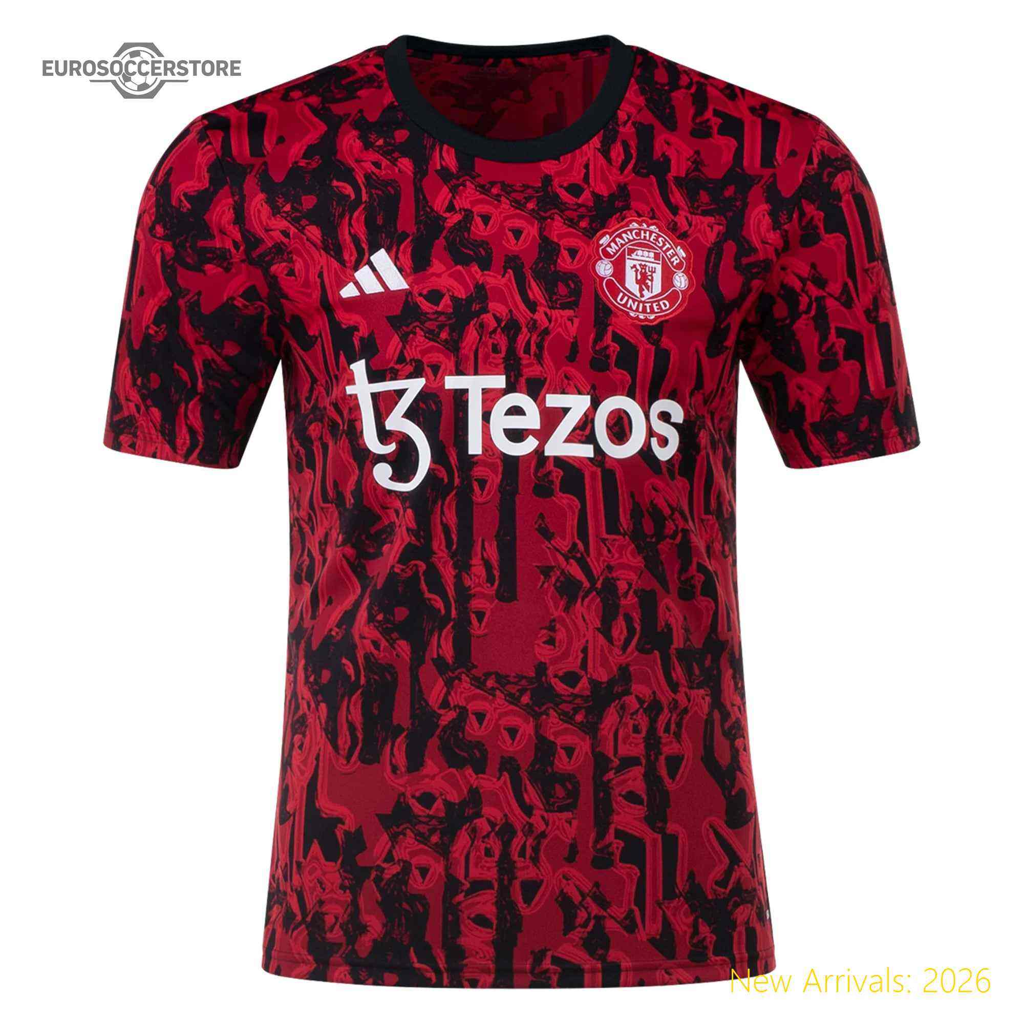 Sleek Design Fashionable Adult Mun Team Elite Unknown Jersey 2023