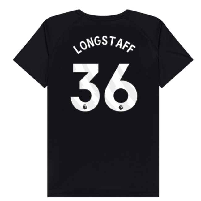 Newcastle high quality Third Shirt - Kids | official