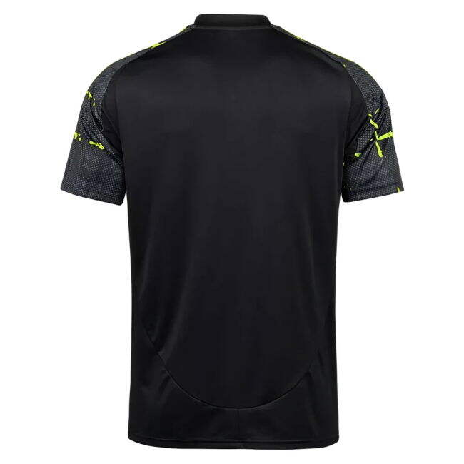 Away - Moisture Wicking - Football Supporter - Top Tier