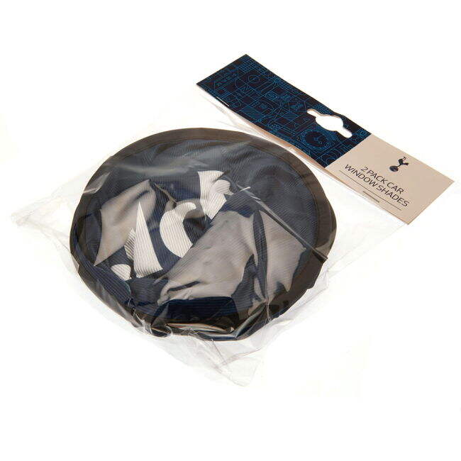 Tottenham Hotspur FC Car Sunshades - high quality
