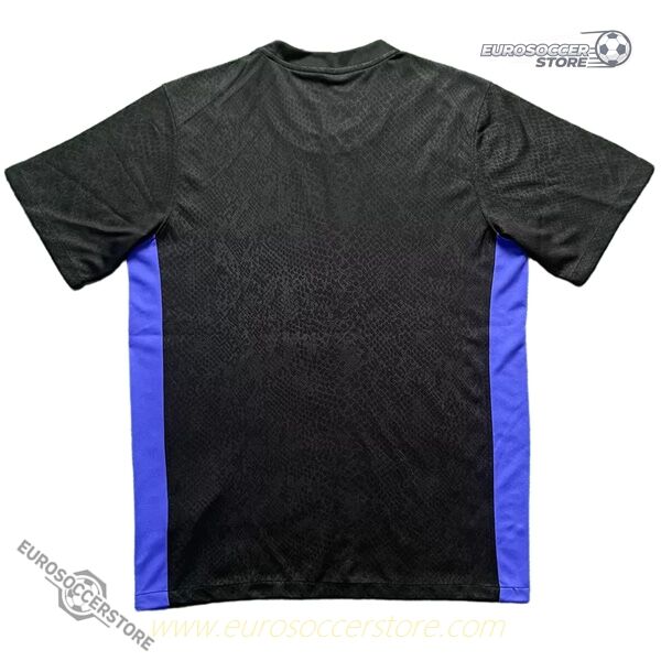 Barcelona X Kobe Bryant Pre-Match Jersey 25-26