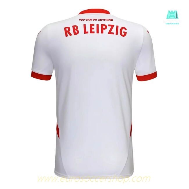 2024-2025 Red Bull Leipzig Home Shirt (Xavi 10)