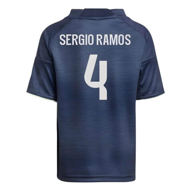 Real Madrid Special Edition Away Jersey 2025-2026 #57