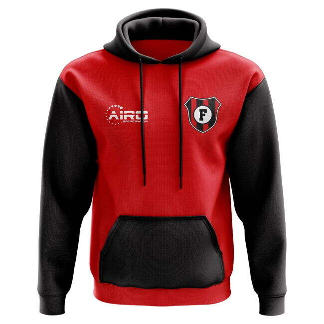 Hoodies Stylish Jersey Flamengo