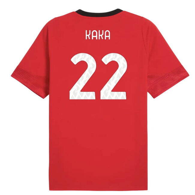 Kaka 22 Premium AC Milan 2025-2026 Training Kit