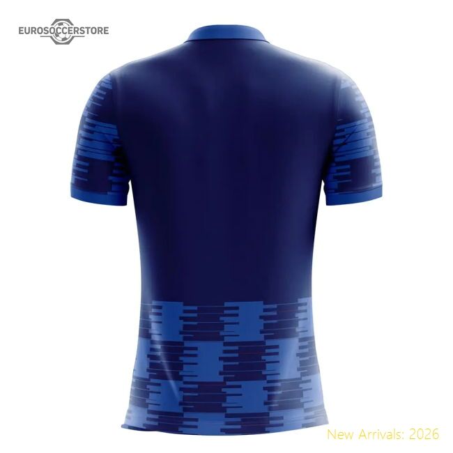 2023/24 High Performance Jersey Team High-Quality Materials