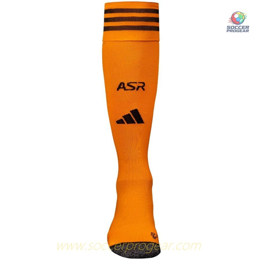 AS Roma Away Youth Jersey Set Football Jersey 2025/26 Collection