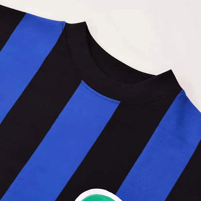 Atalanta Retro official style Shirt 1963-1964 (Unisex