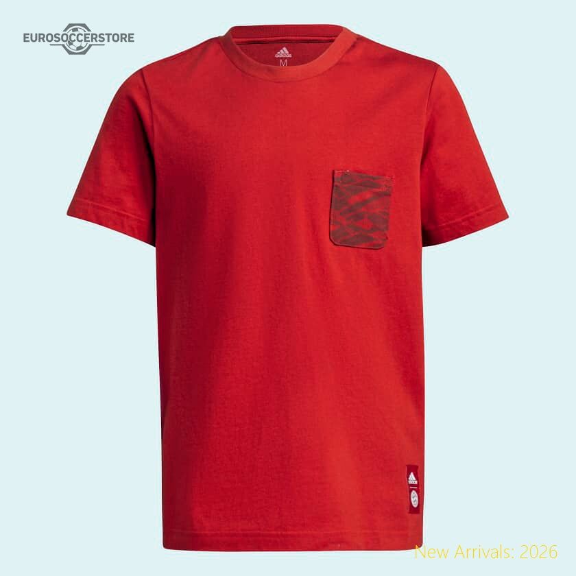 Kids Professional Bay Midfield Maestro Unknown Jersey 2022