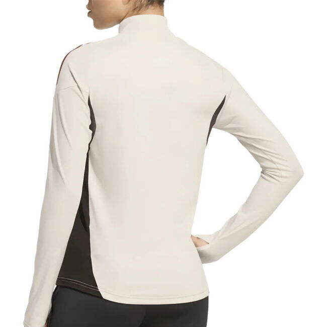 2025-2026 Liverpool Training Top (White) - Womens