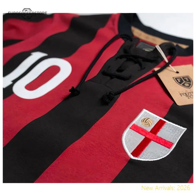 Serie A Team Serie A Home Pro-level Jersey Performance Fabric