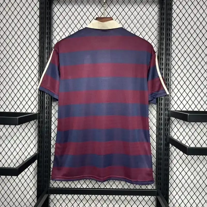 1995-1996 Newcastle United Jersey retro kit