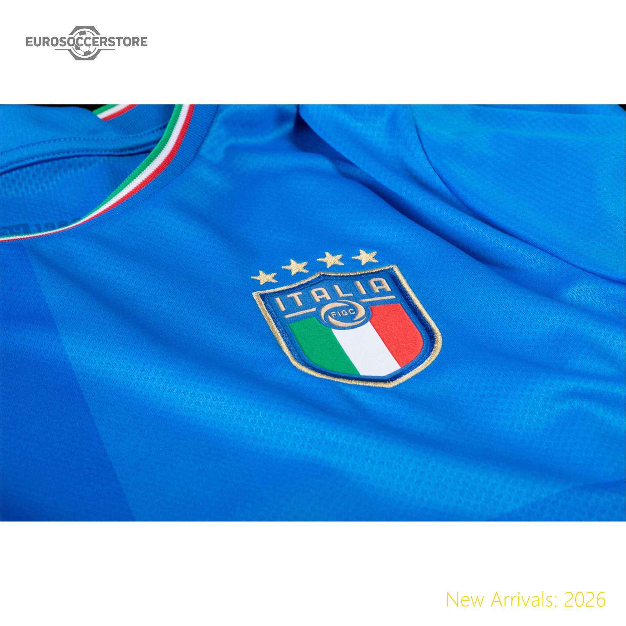 League Approved Professional Ita Men Club Legend Home Jersey 2022