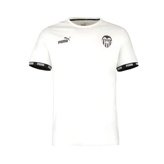 2025-2026 Valencia Jersey football shirt - comfortable performance