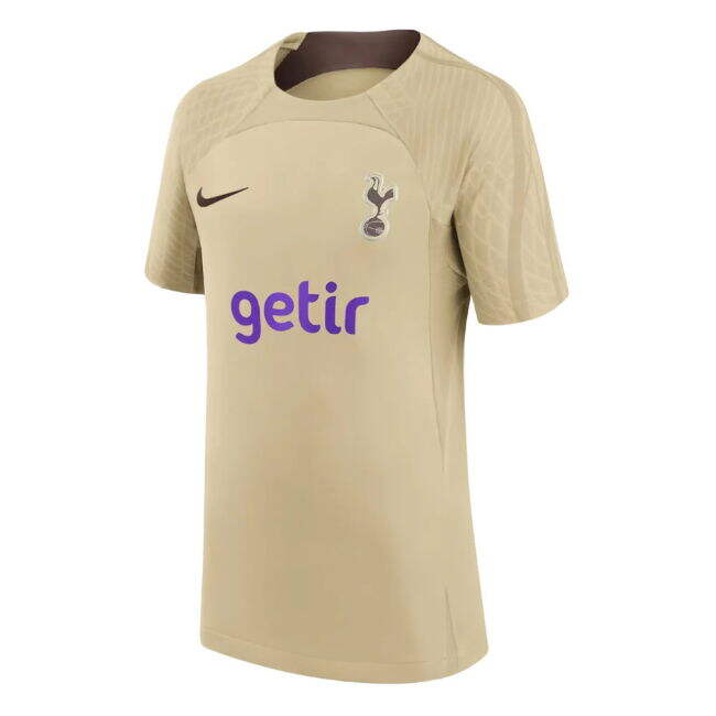 Kids Tottenham A Team High Performance Training Player Jersey