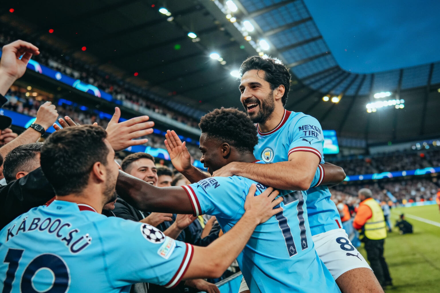 personalized football jersey,   laim pride in a complex, dual heritage.               