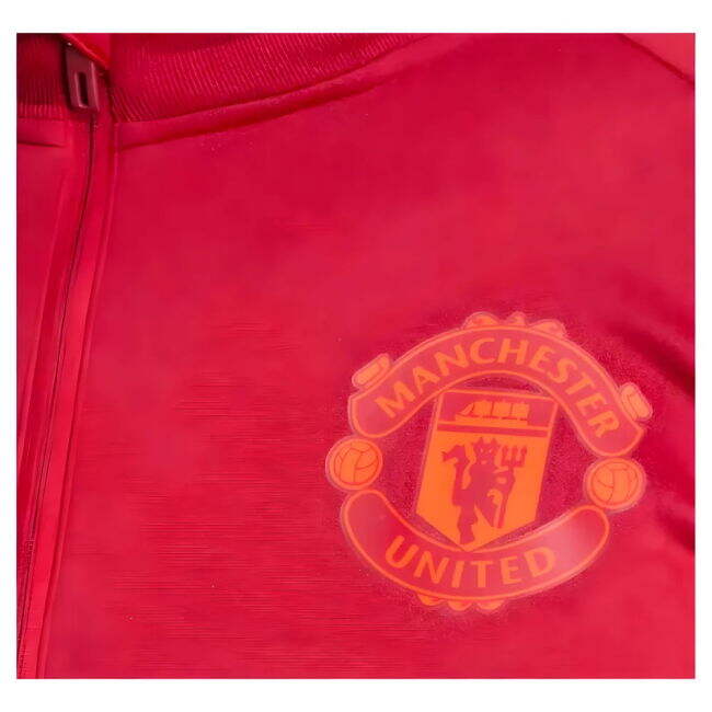 Official Man Utd (man Utd) 2023-2024 - Backpack - Backpack