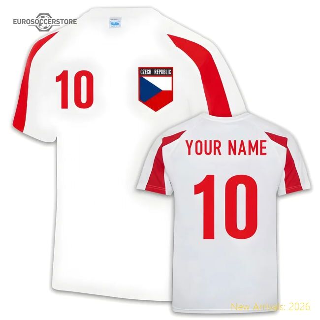 European Team 2024-2025 Official Training Jersey - Timeless