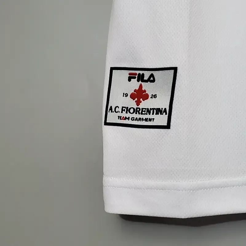 1998 Florence Jersey retro kit