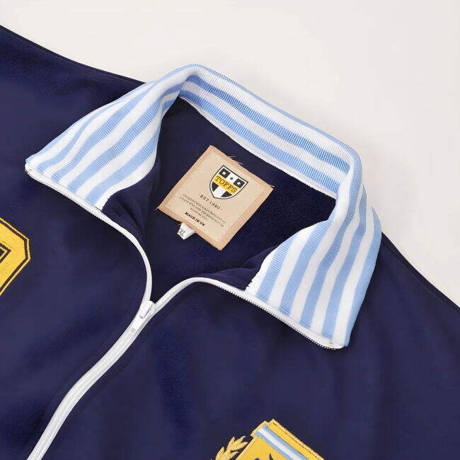 Argentina Argentina Jersey (Adult) #47