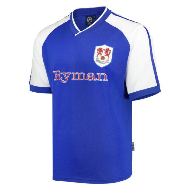 Team 2003 Home Shirt - authentic trendy quick-dry Jersey (Your Name)