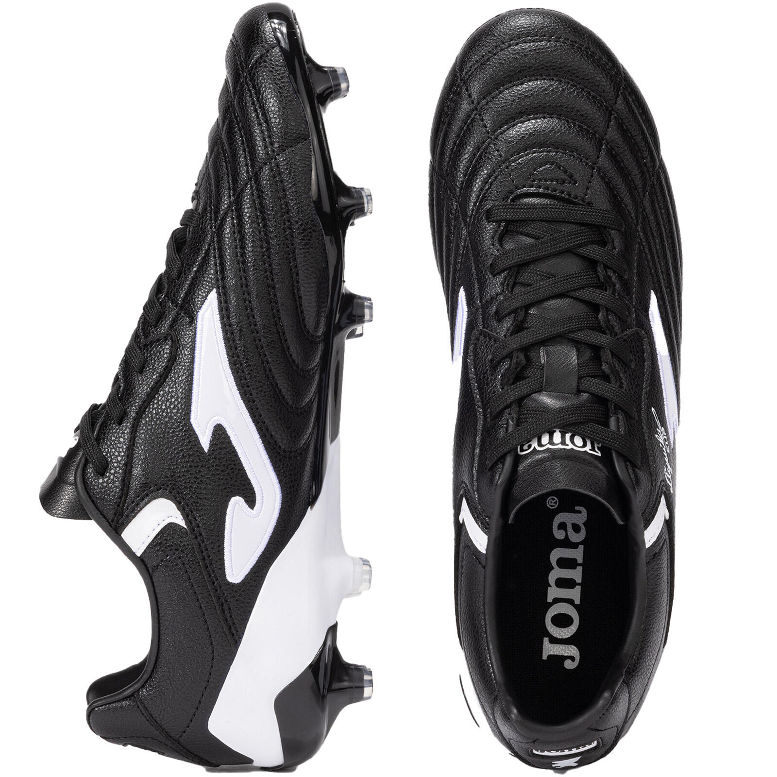 Comfort-Driven Your Favorite Team Player Version Kit by Joma