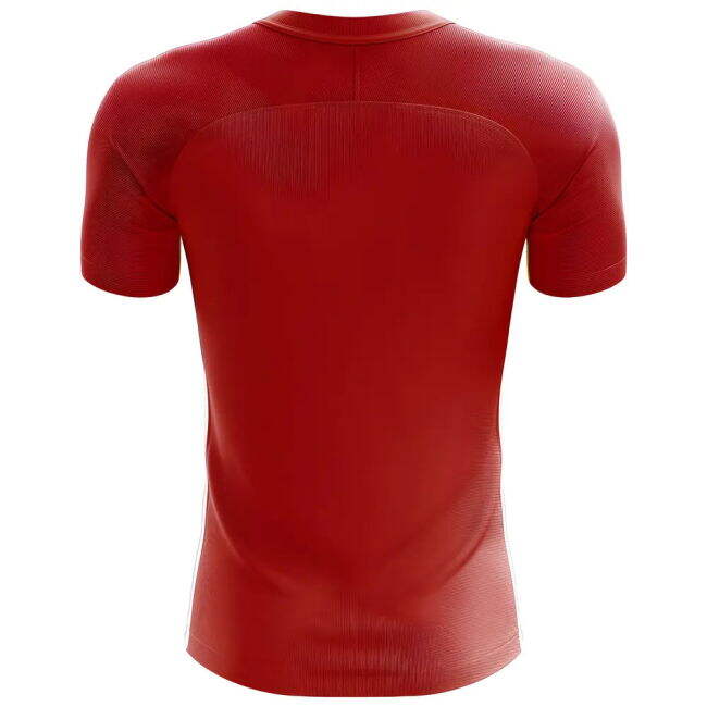 Chile Performance Jersey 2025-2026