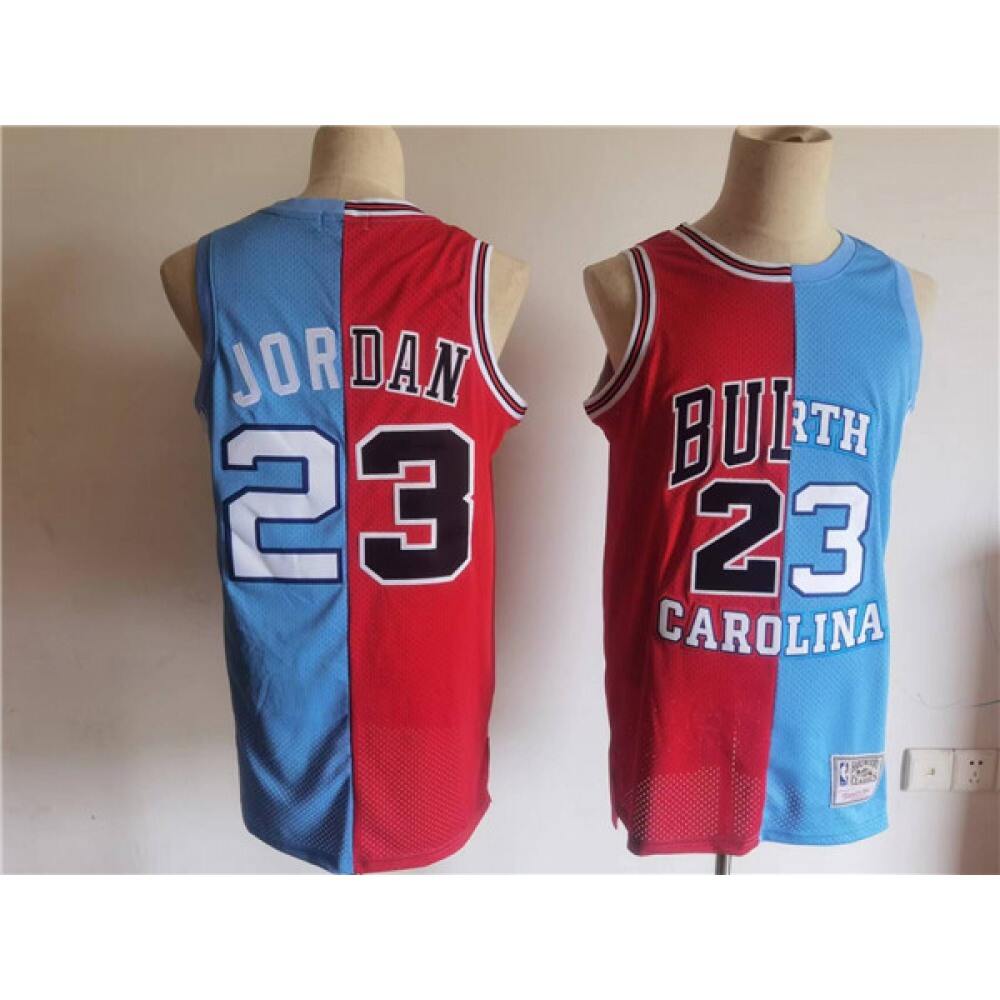Chicago Bulls 23 White Jersey - - Basketball Fan Gear