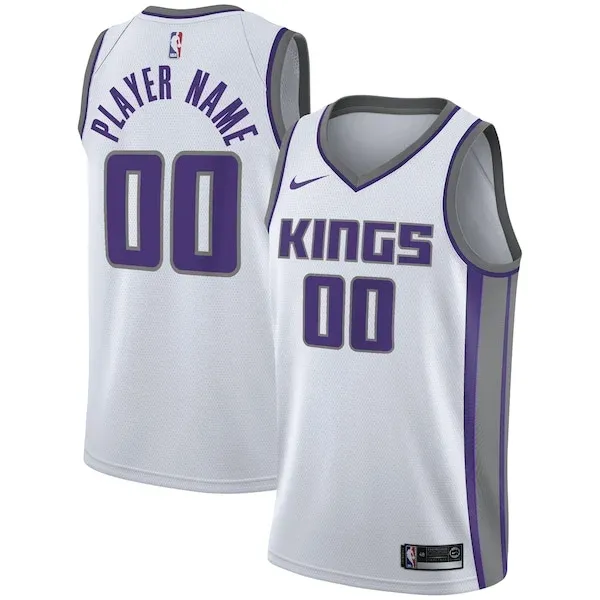 Sacramento Kings SAC Swingman Jersey - superior swingman-jersey -