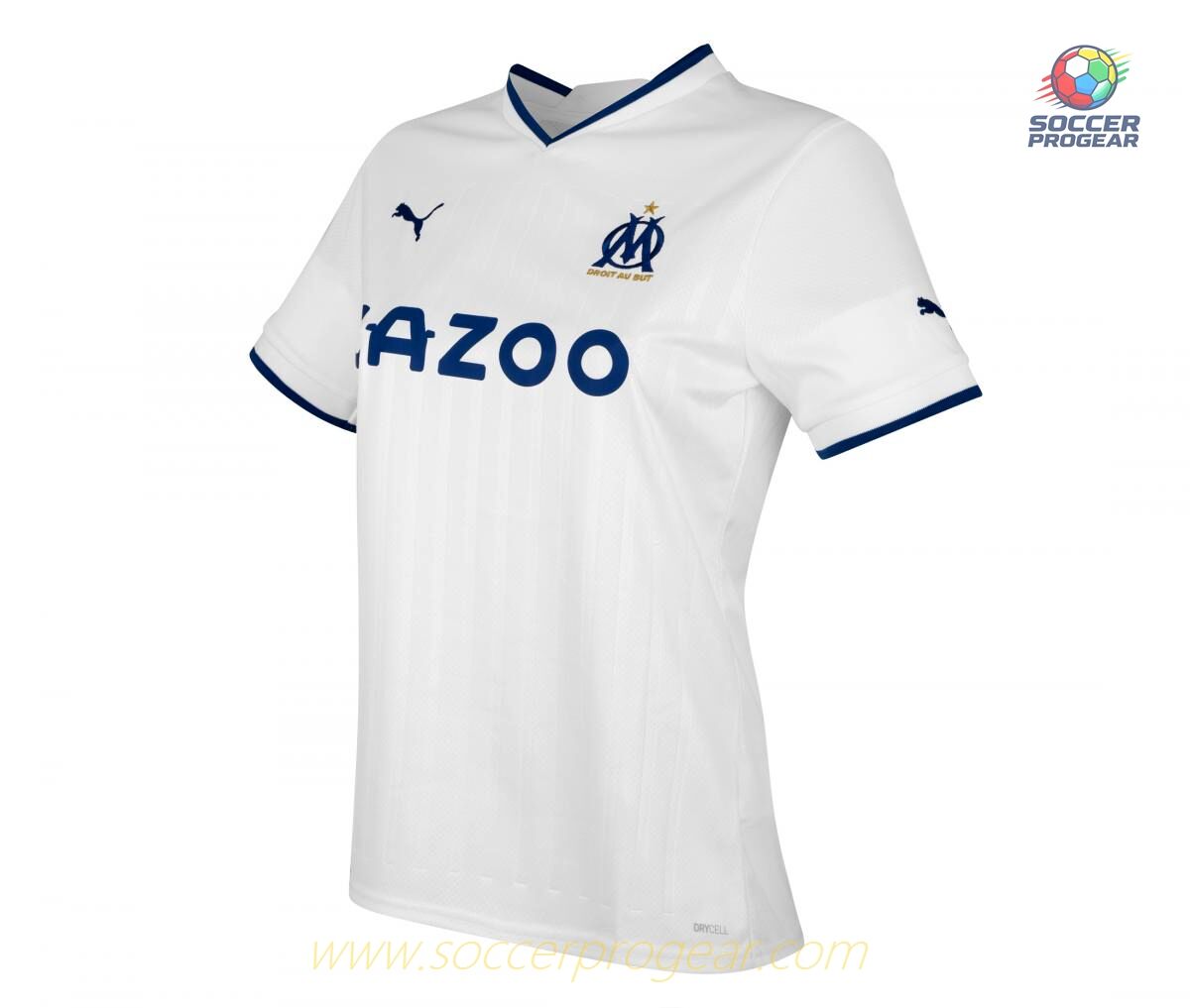 OM HOME JERSEY 2022 2023 Women's