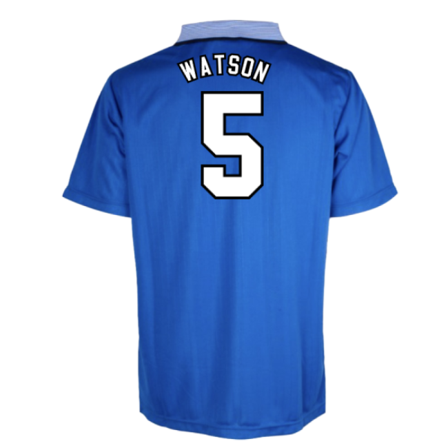 Football Team Professional Grade Authentic Fresh Look Fan Jersey