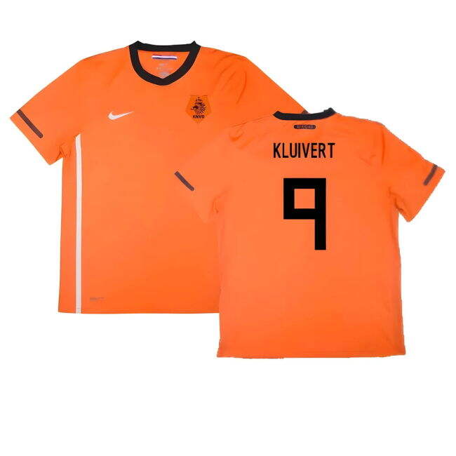 Original Replica Holland Home Fan Jersey for Adults (4)