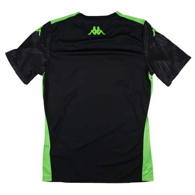 Durable Material True Football Club New Release Shirt - Europe Football